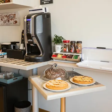 Vatican Relais 4* Roma