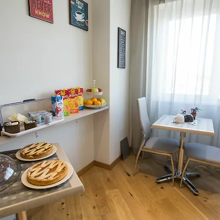 Vatican Relais 4* Roma