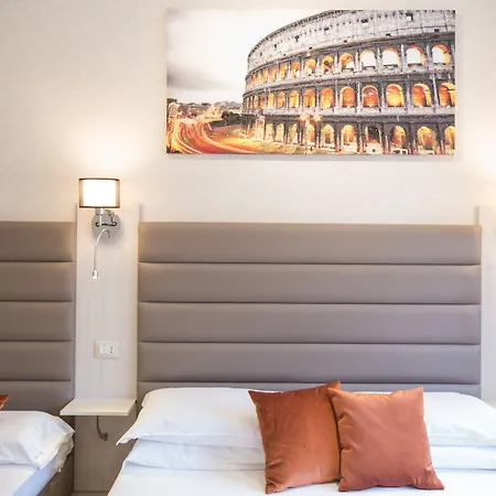 بيت ضيافة Vatican Relais روما