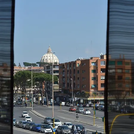 Vatican City Relais