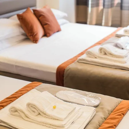 Vatican City Relais Guest house Rome