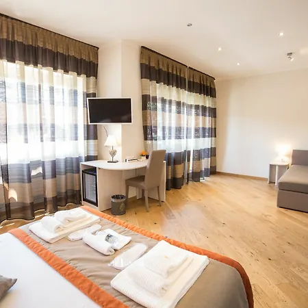 Vatican City Relais Guest house Rome