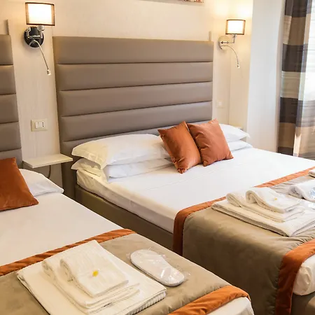 Vatican City Relais Guest house