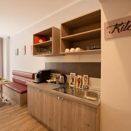 Vatican City Relais Guest house Rome