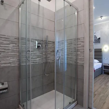 Guest house Vatican City Relais 2*