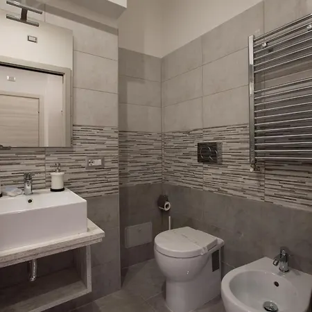 Casa de hóspedes Vatican Relais 2*