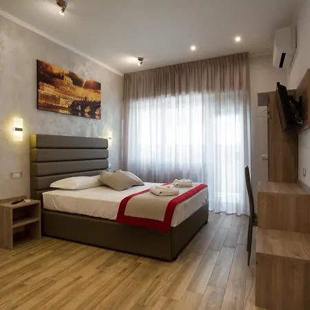 Casa de hóspedes Vatican Relais 2*