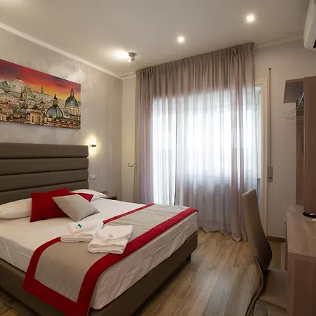 Vatican City Relais Guest house 2*
