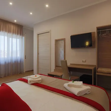 Casa de hóspedes Vatican Relais 2*