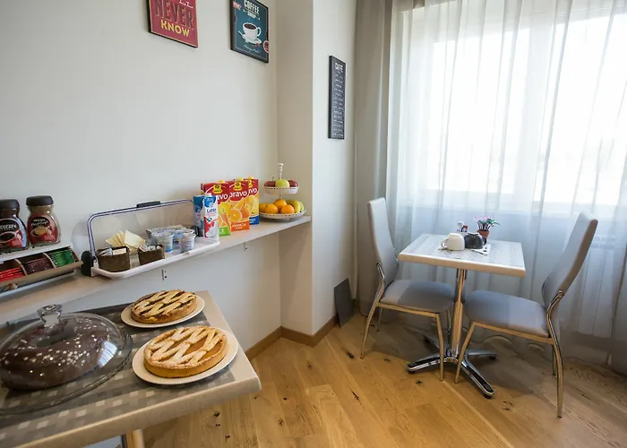 Vatican Relais 4* Roma