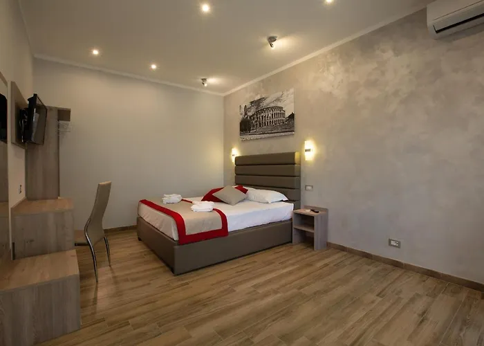 Vatican Relais 4*
